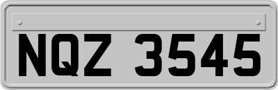 NQZ3545