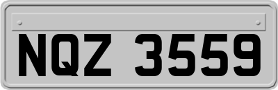 NQZ3559