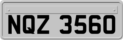 NQZ3560