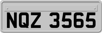 NQZ3565