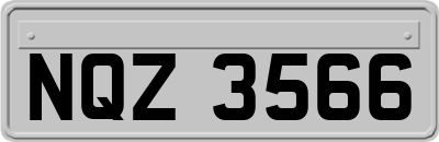 NQZ3566