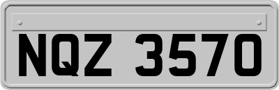 NQZ3570
