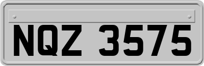 NQZ3575