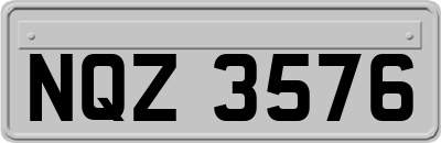NQZ3576