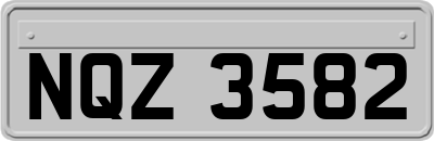 NQZ3582