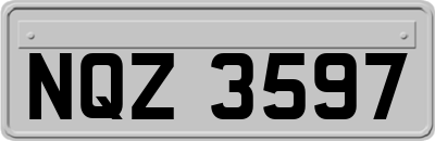 NQZ3597