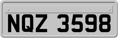 NQZ3598