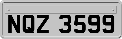 NQZ3599