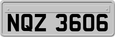 NQZ3606
