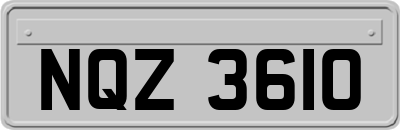 NQZ3610
