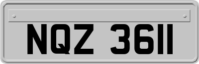 NQZ3611