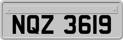 NQZ3619