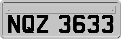 NQZ3633