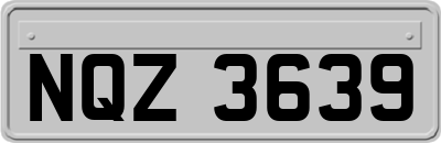 NQZ3639