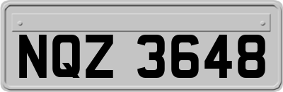 NQZ3648