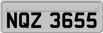 NQZ3655