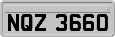 NQZ3660
