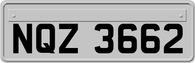 NQZ3662