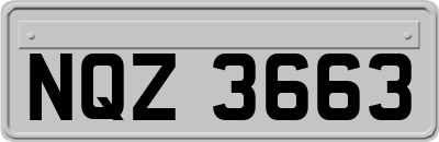 NQZ3663