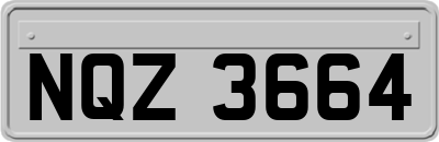 NQZ3664