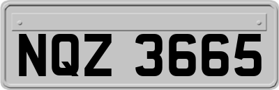 NQZ3665