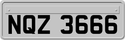 NQZ3666