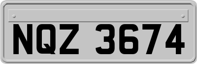 NQZ3674
