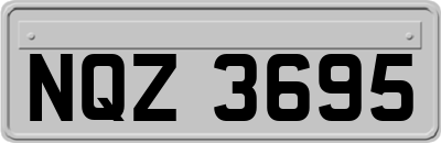 NQZ3695