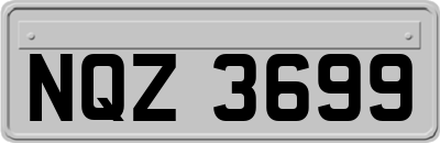 NQZ3699