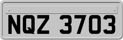 NQZ3703