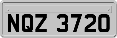 NQZ3720