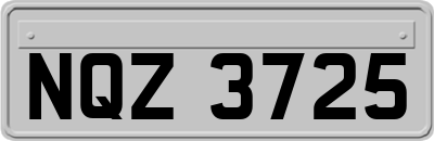 NQZ3725