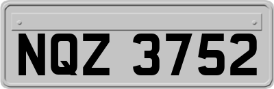 NQZ3752