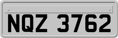 NQZ3762