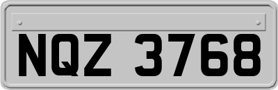 NQZ3768