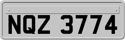 NQZ3774