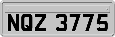 NQZ3775