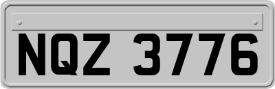NQZ3776