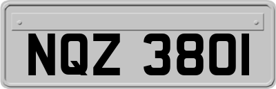 NQZ3801