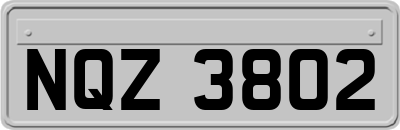 NQZ3802