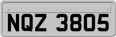 NQZ3805