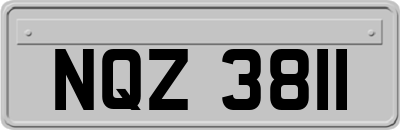 NQZ3811
