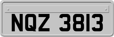 NQZ3813