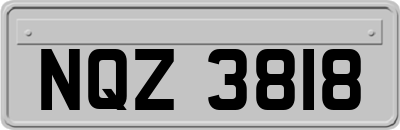 NQZ3818