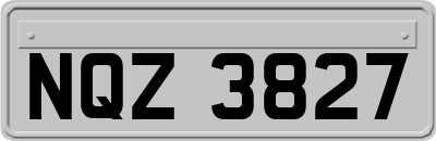 NQZ3827