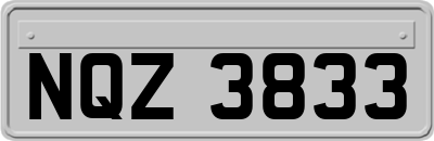 NQZ3833
