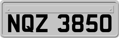 NQZ3850