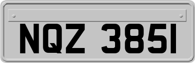 NQZ3851
