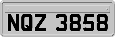 NQZ3858