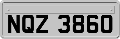 NQZ3860